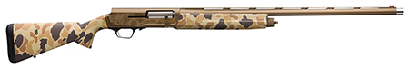 BROWNING A5 WICKED WING 12GA