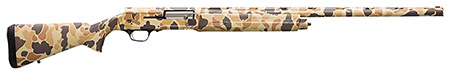 BRN A5 VTAN 12M/28MC 3.5 CAMO