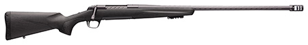 Browning 035543282 X-Bolt Pro Long Range 6.5 Creedmoor 4+1 26" Skip Fluted-img-1
