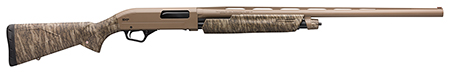 WIN SXP HYBRID HUNTER 12GA 28 FDE BOTTOMLAND