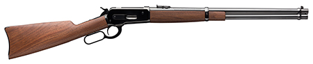 WINCHESTER MODEL 1886 SADDLE
