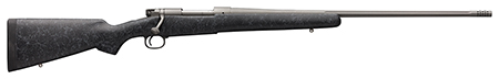 WGUN 535238299 M70 EXTREME     6.8WST 24      TUNG