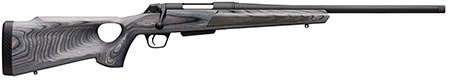 XPR TH VARMINT SR 243REM 24" #