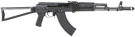 RILEY RAK47 FOLDER 762X39 16" 30RD BLK