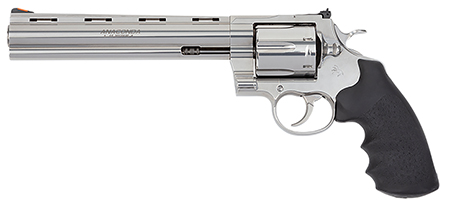 ANACONDA 44MAG SS 8" 6RD AS