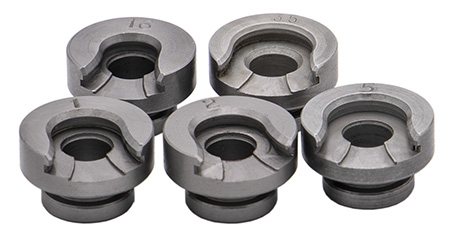 HRNDY SHELL HLD KIT #1 #2 #5 #16 #35