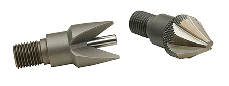 CAM LOCK TRIMMER DEBURR TOOL