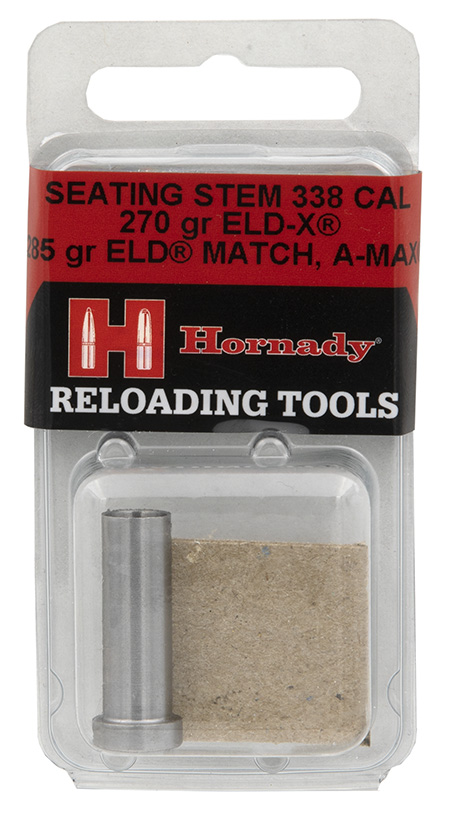 HORN 397110  ELD   SEATING STEM 338         270GR