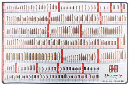 HORN 99102   RELOADING COUNTER MAT