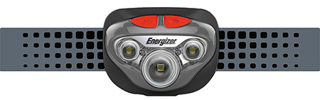 ENERGIZER HDDIN32E   VISION HD+FOCUS HEADLIGHT