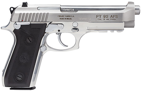TAU 1-92015917       92    9MM 5   17R          SS
