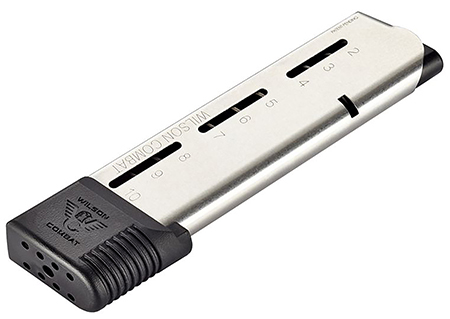 MAG WILSON 45ACP 10RD ELT TAC FS