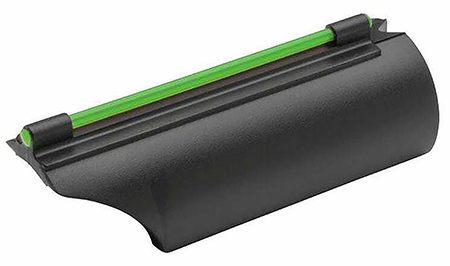 FIBER OPTIC FIRESIGHT UNIVERSAL SHOTGUN 12-20GA GREEN