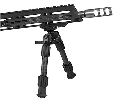 TAC-POD CRBN RAILMNT 9-13"
