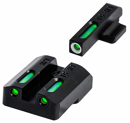 TRU TG-TG13CZ2A   TFX CZ P10 SET