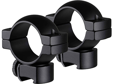 TRUGLO RINGS 1" MEDIUM MATTE