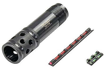 TRUGLO CHOKE TUBE/SIGHT COMBO