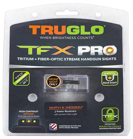 TRU TG-TG13SJ1PC  TFX S W J-FRM FRNT PRO ORN