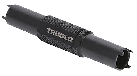 TRU TG-TG971B    AR-15 SIGHT TOOL 4 5 PRONG