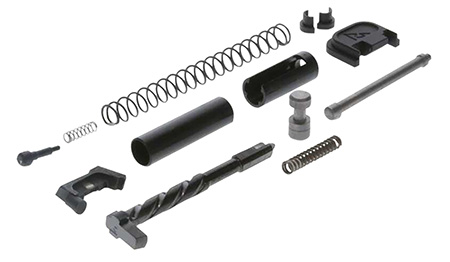 RIVAL RARA42G005A SLD CMKIT GLOCK 10MM G20 BLK