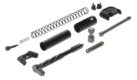 Rival Arms SLIDE COMPLETION KIT GLOCK 45AUTO G21 - BLACK