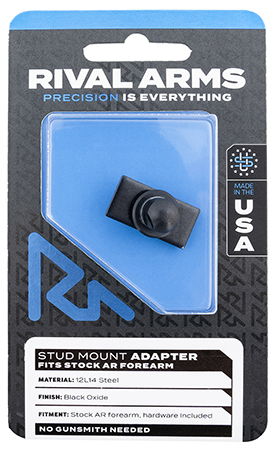 RIVAL RARA92M6B   FOREARM STUD MOUNT ADAPTOR