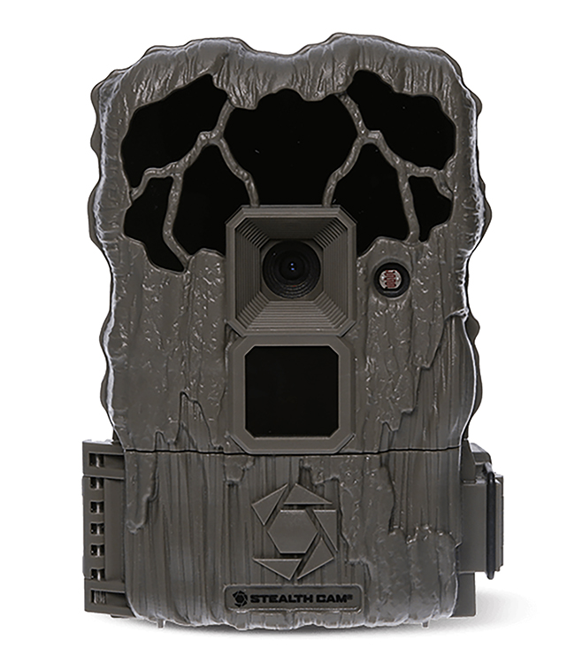 STEAL STC-QS20       20MP QS20