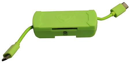 HME HME-SDCRAND    ANDROID SD CARD READER
