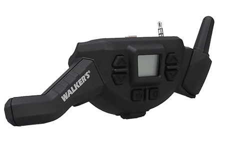 WLKR GWP-DFMWT         FIREMAX MUFF WALKIE TALKIE