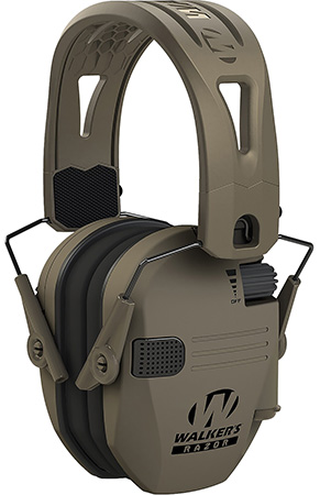 WLKR GWP-RSEMRH-MFDE   RAZR MUFF TACT-GRIP MGA FDE