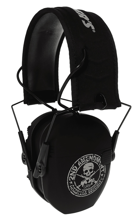 RAZOR FREEDOM SERIES MUFFS
