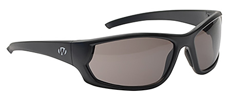 WLKR GWP-IKNFF1-SMK    CARB FULL FRAME GLASSES SMK