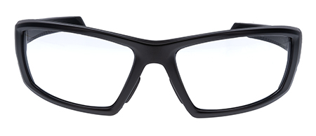 WALKER'S VECTOR SHOOTING GLASSES CLR