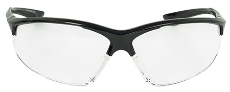 WALKER'S TANKER SHOOTING GLASSES CLR