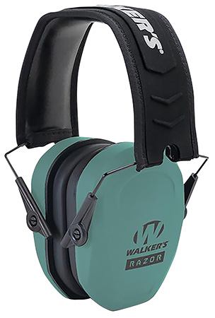 WLKR GWP-RSMPAS-TL     RAZR PRO PASSIVE  TEAL