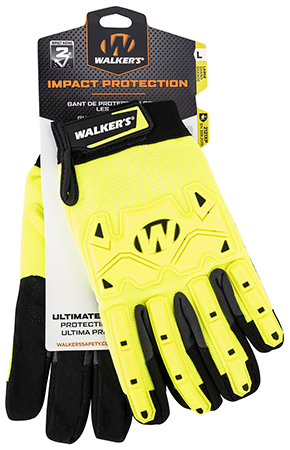 WLKR GWPSFHVFFIL2SM    HI-VIZ IMPACT RESISTANT GLO