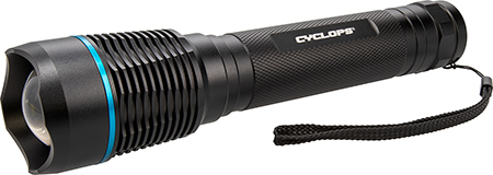 CYCLP CYC-FLB2000      BRONTES 2000 LUMEN FLSHLGHT