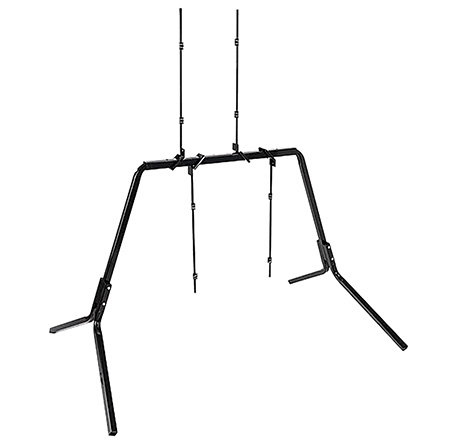 VIKING VKS-VPT001   CONVERTIBLE PAPER TARGET STAND