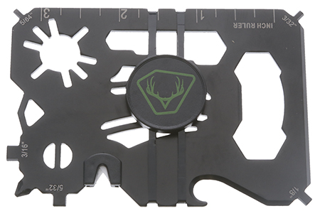 HME Wallet Multi Tool
