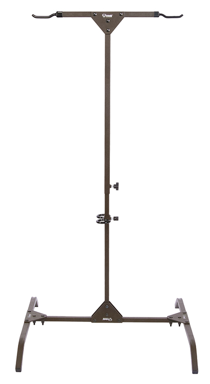 HME HME-HSPH       HARD SURFACE BOW PRACTICE HNGR