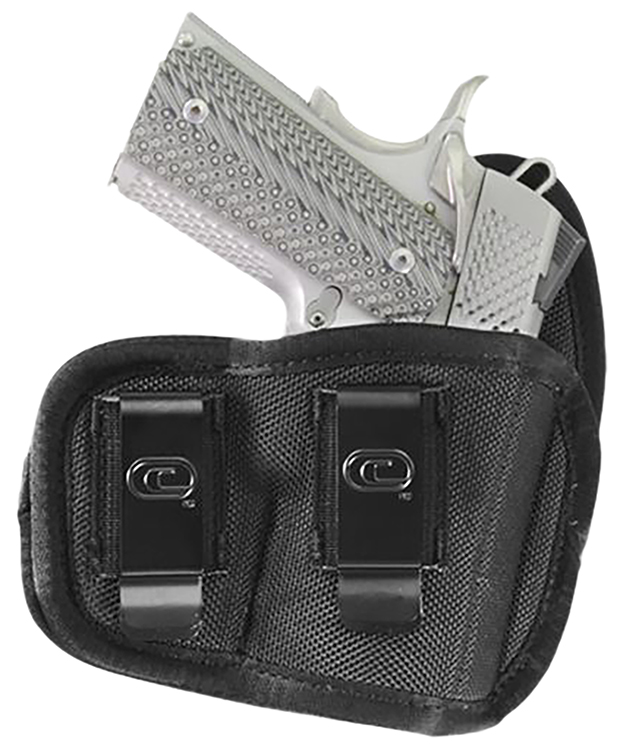 CROSSFIRE CRF-CYCLSA1M-1R    CYCLNE MICRO RH HLSTR