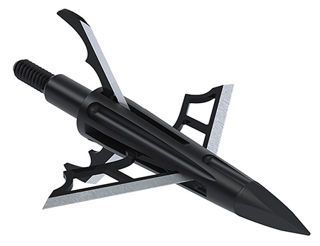 NAP NAP-60-DK100  DK4 100 BROADHEAD     3PK