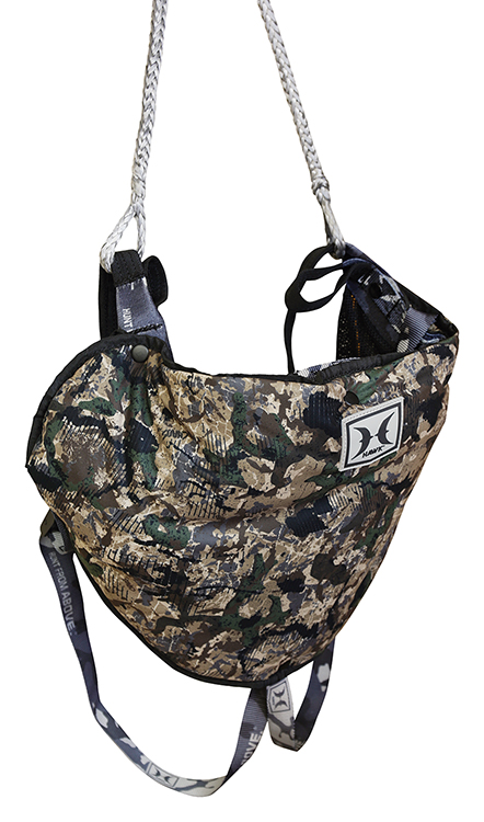 HAWK HWK-HHTS       HAWK HELIUM HAMMOCK TREE SDDLE