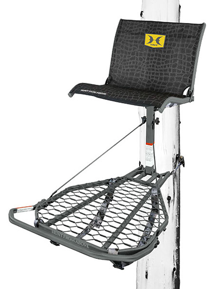HAWK HWK-HF2033     HELIUM KICKBACK  LVL HANG-ON