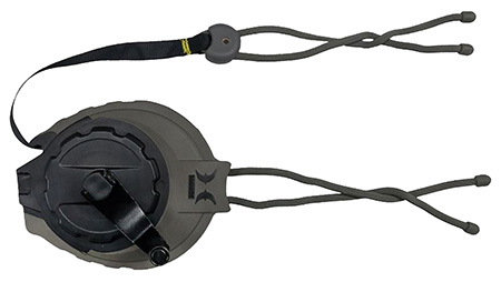 HAWK HWK-HA3036      SPEED RETRACT HOIST REEL