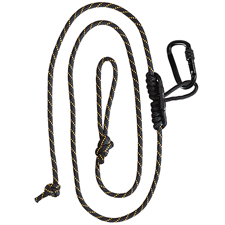 MUDDY MUD-MSA070    SAFETY HARNESS LINEMAN S ROPE