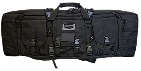 Birchwood Casey Single Gun Case w/ Backpack Straps 36 inch