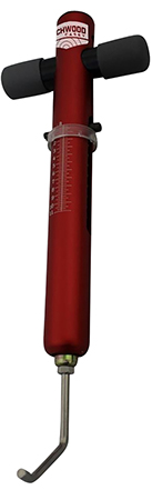 Birchwood Casey Trigger Scale