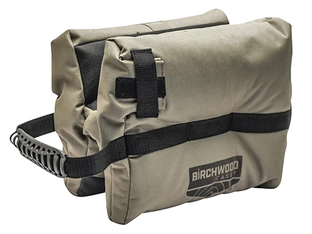 Birchwood Casey HBag Shooting Rest Bag