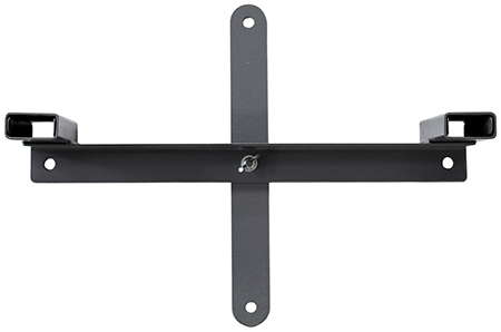 Birchwood Casey Metal folding Target Stand 18 inch wide